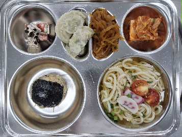 점심식사 사진