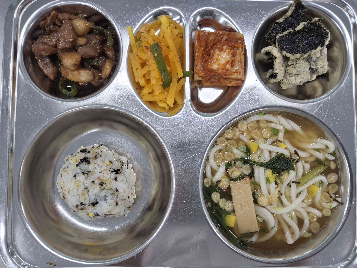 점심식사 사진