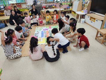 6.11.(수) 학부모 교육 및 공개 수업