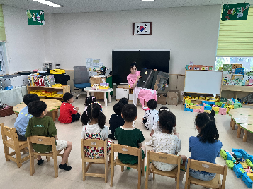 6.16.(월) 학부모가 읽어주는 그림책