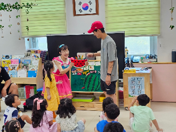 7.9.(수) 특성화수업 공개