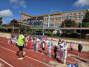 8월 29일(금) 찾아오는 물놀이 체험