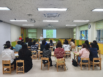 9월 17일(수) 학부모 생태 전환 워크숍