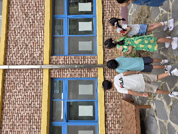 9월 또로로롱 빗방울 저금통