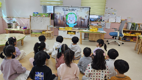 안전교육&nbsp;<&nbsp;황사&nbsp;및&nbsp;미세먼지&nbsp;대응훈련,&nbsp;통학버스&nbsp;&nbsp;안전교육>