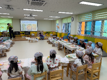 6.17.(수)&nbsp;옥수수타르트&nbsp;만들기