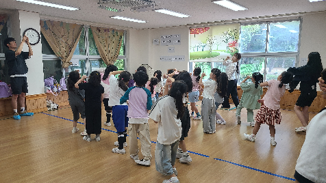 2025-1학기 늘봄학교 프로그램 교육활동 공개