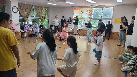 2025-1학기 늘봄학교 프로그램 교육활동 공개(화,목부서)