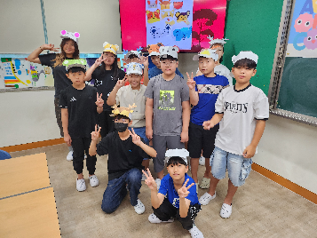 Day3. 원어민과 함께하는 여름방학 영어캠프