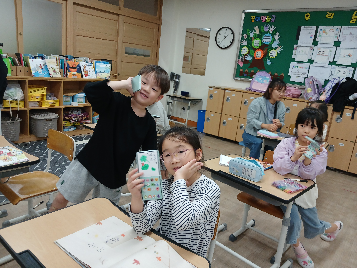 2025년 AI정보교육 중심주간 운영