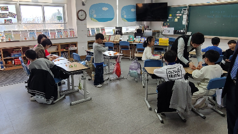 2025-2학기 늘봄학교 프로그램 교육활동 공개(월,수부서)