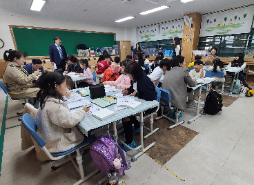 2025-2학기 늘봄학교 프로그램 교육활동 공개