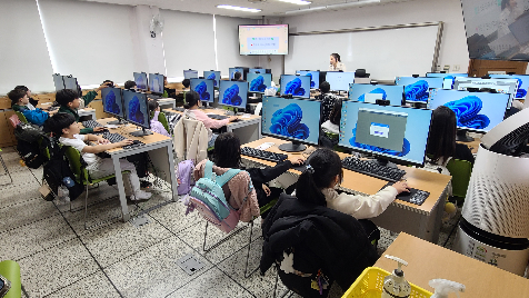 2025-2학기 늘봄학교 프로그램 교육활동 공개