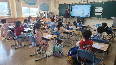 2025-2학기 늘봄학교 프로그램 교육활동 공개