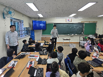 2025년 11월 디지털새싹