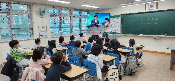 2026학년도 장애인식개선 주간 운영