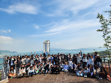 6학년 수학여행