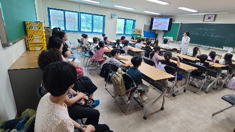 2026-1학기 늘봄학교 프로그램 교육활동 공개 수업(금요일부서)