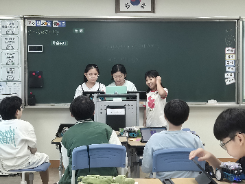 6월 디지털새싹 AI진로코디네이터